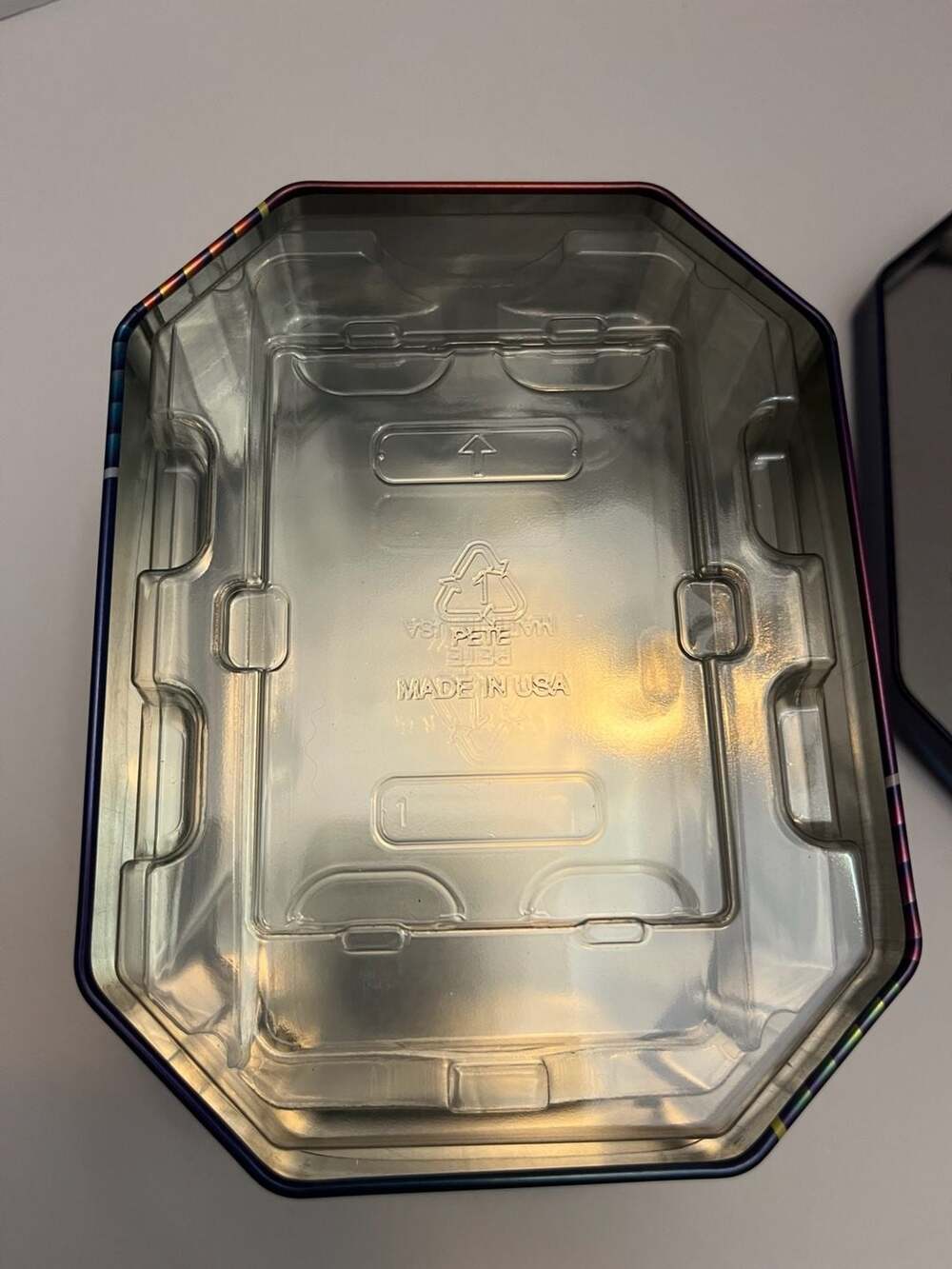 Pokemon Trading Card Container - Picture 6 of 6
